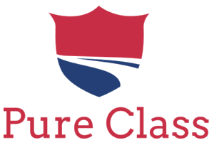 Pure Class - SPECIALIST VEHICLE STORAGE IN GLOUCESTERSHIRE